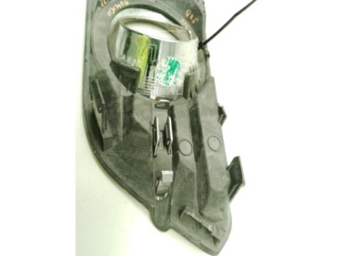 REJILLA PARAGOLPES DEL IZQ OPEL MOKKA / MOKKA X (J13)|Desguaces La Cabaña