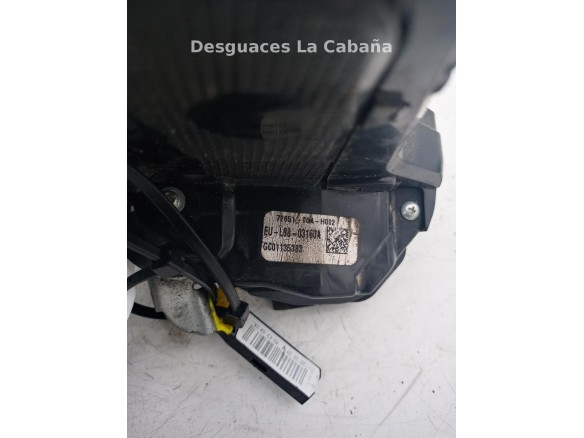 CERRADURA PUERTA LAT TRA IZQ HONDA CR-V IV (RM_) |Desguaces La Cabaña