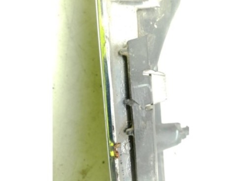 REJILLA / CALANDRA FORD KUGA II (DM2)|Desguaces La Cabaña