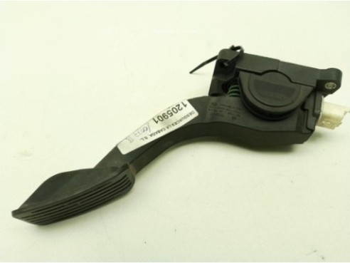 838000H032 POTENCIOMETRO ACELERADOR PEUGEOT 107|Desguaces La Cabaña