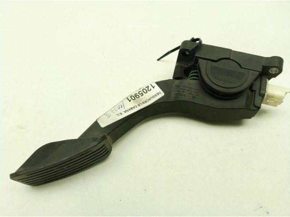 838000H032 POTENCIOMETRO ACELERADOR PEUGEOT 107|Desguaces La Cabaña