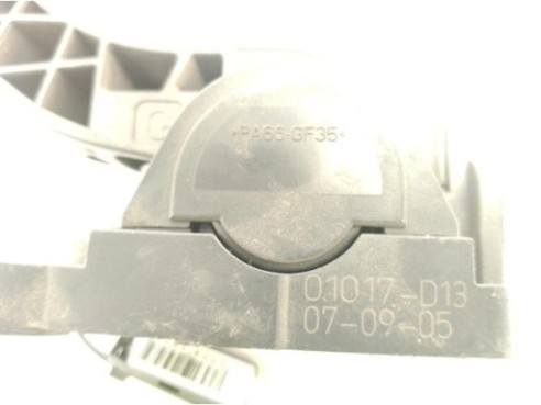 838000H032 POTENCIOMETRO ACELERADOR PEUGEOT 107|Desguaces La Cabaña