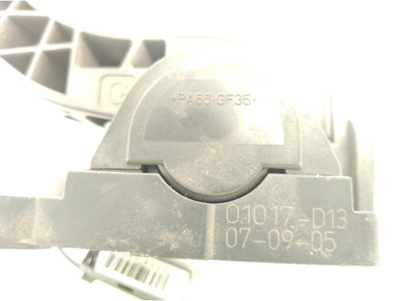 838000H032 POTENCIOMETRO ACELERADOR PEUGEOT 107|Desguaces La Cabaña