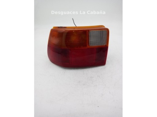 PILOTO|Desguaces La Cabaña