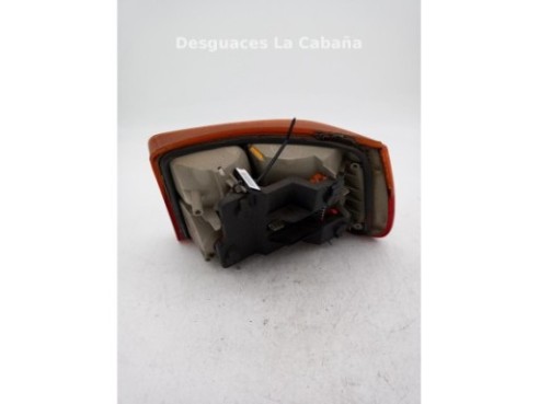 PILOTO TRA IZQ EXT OPEL ASTRA F Fastback (T92)|Desguaces La Cabaña