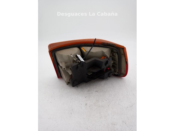 PILOTO TRA IZQ EXT OPEL ASTRA F Fastback (T92)|Desguaces La Cabaña