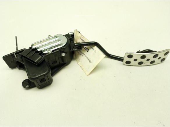 POTENCIOMETRO ACELERADOR MITSUBISHI GRANDIS (NA_W)|Desguaces La Cabaña