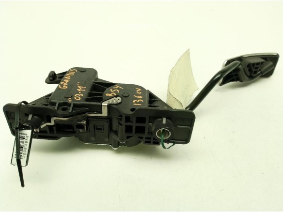 POTENCIOMETRO ACELERADOR MITSUBISHI GRANDIS (NA_W)|Desguaces La Cabaña