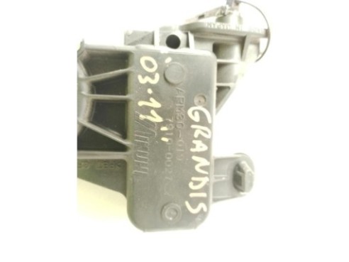 POTENCIOMETRO ACELERADOR MITSUBISHI GRANDIS (NA_W)|Desguaces La Cabaña