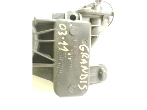 POTENCIOMETRO ACELERADOR MITSUBISHI GRANDIS (NA_W)|Desguaces La Cabaña