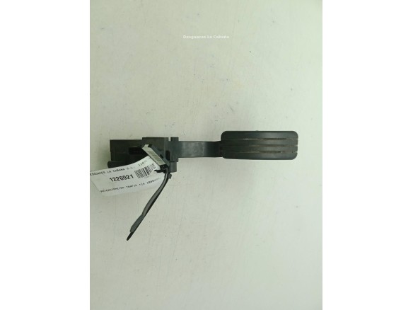 180020024R POTENCIOMETRO ACELERADOR RENAULT TRAFIC III Furgón (FG_)|Desguaces La Cabaña