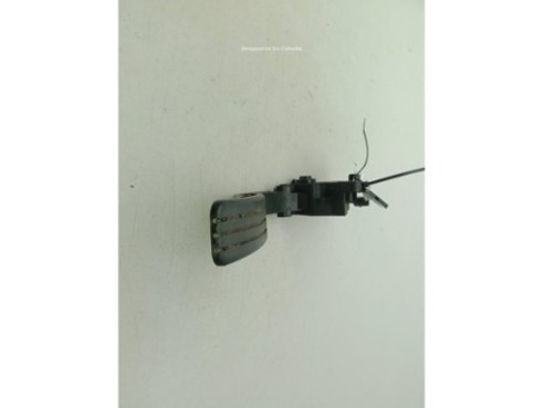 180020024R POTENCIOMETRO ACELERADOR RENAULT TRAFIC III Furgón (FG_)|Desguaces La Cabaña