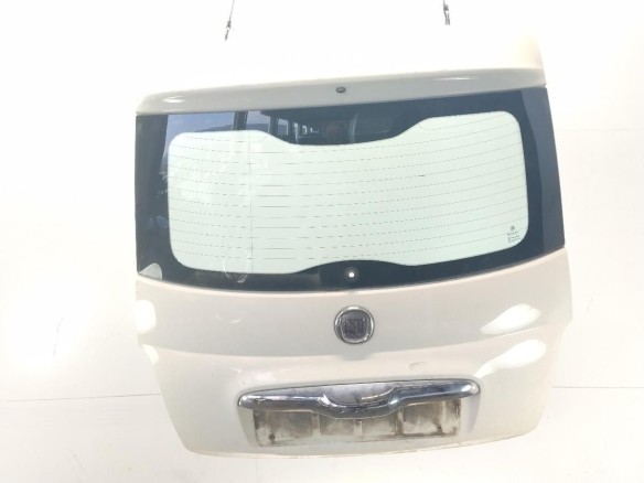 0000052056197 PORTON FIAT PUNTO (199_)|Desguaces La Cabaña