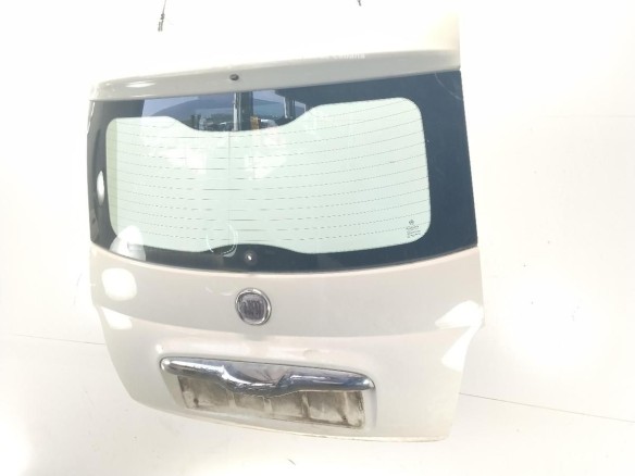 0000052056197 PORTON FIAT PUNTO (199_)|Desguaces La Cabaña