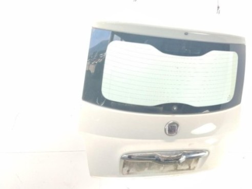 0000052056197 PORTON FIAT PUNTO (199_)|Desguaces La Cabaña