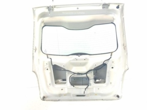 0000052056197 PORTON FIAT PUNTO (199_)|Desguaces La Cabaña