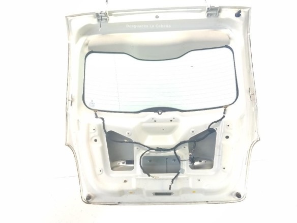 0000052056197 PORTON FIAT PUNTO (199_)|Desguaces La Cabaña