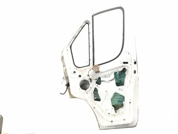 PUERTA LAT DEL DER FIAT DUCATO Caja/Chasis (250_, 290_)|Desguaces La Cabaña