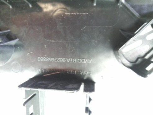 9827658880 PLAFON DEL OPEL MOKKA|Desguaces La Cabaña