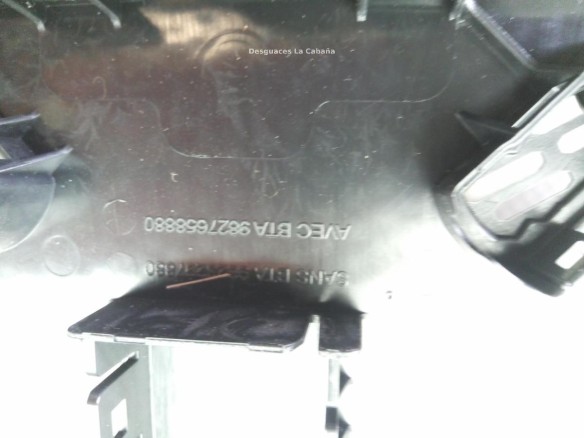 9827658880 PLAFON DEL OPEL MOKKA|Desguaces La Cabaña