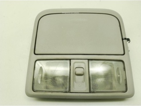 PLAFON DEL MITSUBISHI GRANDIS (NA_W)|Desguaces La Cabaña