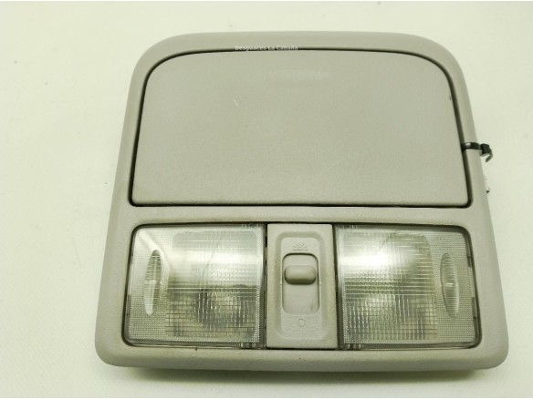 PLAFON DEL MITSUBISHI GRANDIS (NA_W)|Desguaces La Cabaña