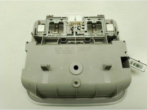 PLAFON DEL MITSUBISHI GRANDIS (NA_W)|Desguaces La Cabaña