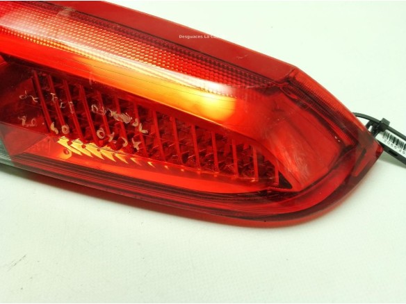 PILOTO TRA IZQ SUP VOLVO XC70 CROSS COUNTRY (295)|Desguaces La Cabaña