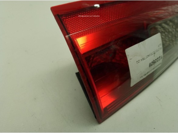 PILOTO TRA IZQ SUP VOLVO XC70 CROSS COUNTRY (295)|Desguaces La Cabaña