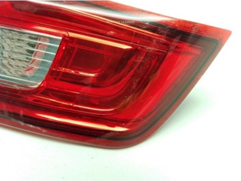 PILOTO TRA IZQ EXT MITSUBISHI ASX (GA_W_)|Desguaces La Cabaña