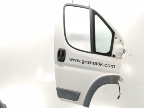 PUERTA LAT DEL DER CITROEN JUMPER Furgón|Desguaces La Cabaña