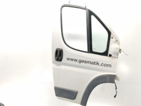 PUERTA LAT DEL DER CITROEN JUMPER Furgón|Desguaces La Cabaña