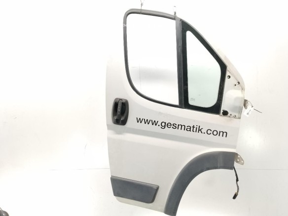 PUERTA LAT DEL DER CITROEN JUMPER Furgón|Desguaces La Cabaña