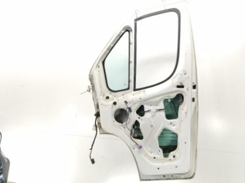 PUERTA LAT DEL DER CITROEN JUMPER Furgón|Desguaces La Cabaña