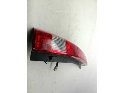 PILOTO TRA IZQ EXT HONDA CR-V II (RD_)|Desguaces La Cabaña