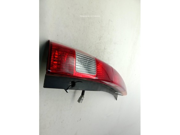 PILOTO TRA IZQ EXT HONDA CR-V II (RD_)|Desguaces La Cabaña