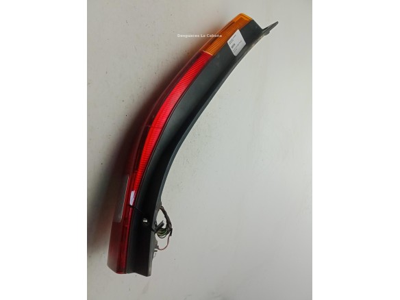 PILOTO TRA IZQ EXT HONDA CR-V II (RD_)|Desguaces La Cabaña