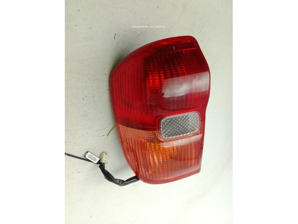   PILOTO TRA IZQ EXT TOYOTA RAV 4 II (_A2_)|Desguaces La Cabaña