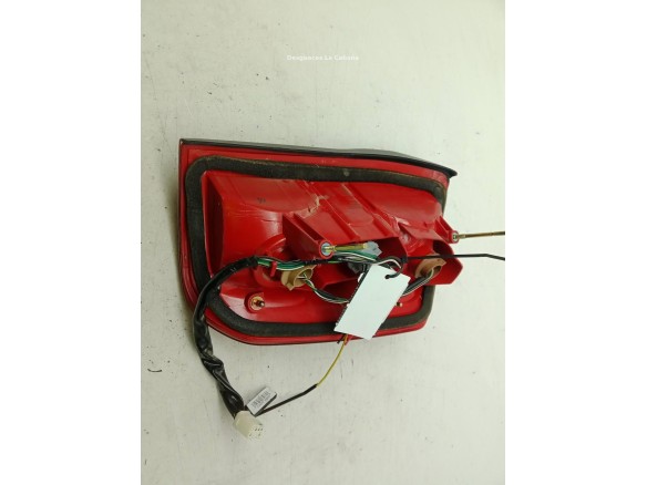   PILOTO TRA IZQ EXT TOYOTA RAV 4 II (_A2_)|Desguaces La Cabaña