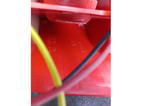   PILOTO TRA IZQ EXT TOYOTA RAV 4 II (_A2_)|Desguaces La Cabaña