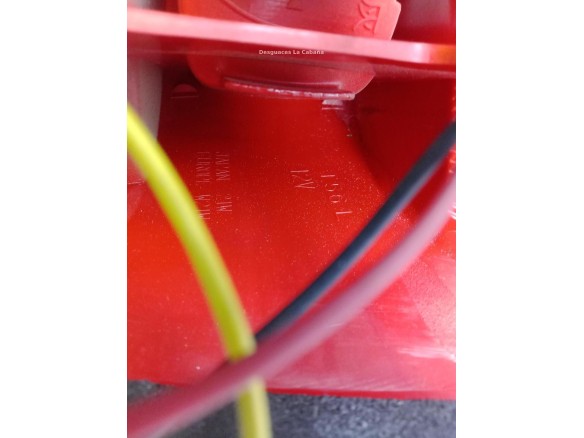   PILOTO TRA IZQ EXT TOYOTA RAV 4 II (_A2_)|Desguaces La Cabaña