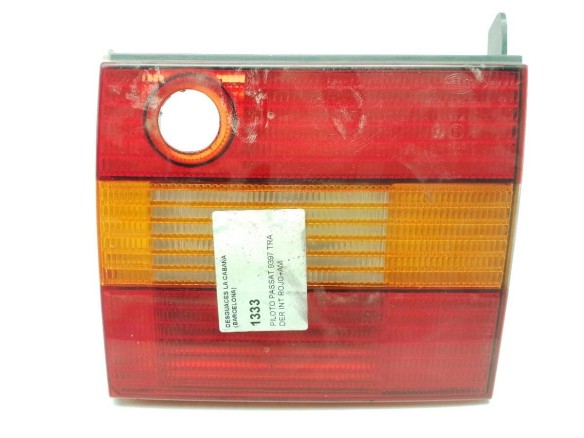 PILOTO TRA DER INT VW PASSAT (3A2, 35I)|Desguaces La Cabaña