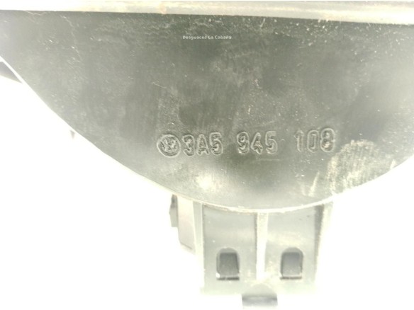 PILOTO TRA DER INT VW PASSAT (3A2, 35I)|Desguaces La Cabaña