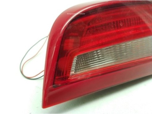 PILOTO TRA DER INT VOLVO S60 II (134)|Desguaces La Cabaña