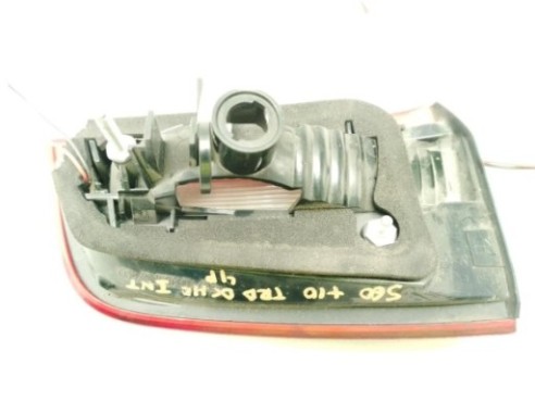 PILOTO TRA DER INT VOLVO S60 II (134)|Desguaces La Cabaña