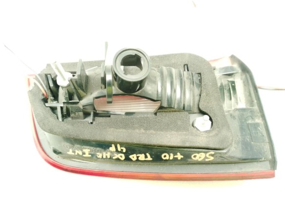 PILOTO TRA DER INT VOLVO S60 II (134)|Desguaces La Cabaña