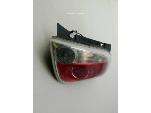 169A4000 MOTOR FIAT PUNTO (199_)|Desguaces La Cabaña