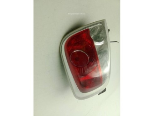 169A4000 MOTOR FIAT PUNTO (199_)|Desguaces La Cabaña 2