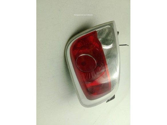   PILOTO TRA DER EXT FIAT PUNTO (199_)|Desguaces La Cabaña