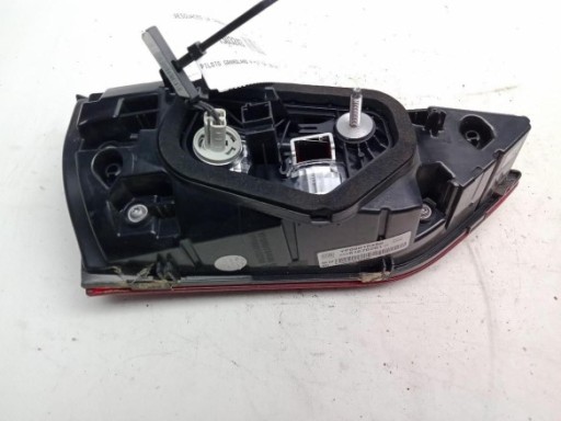 BRAZO SUSPENSION DEL DER INF ANTERIOR OPEL GRANDLAND X (A18)|Desguaces La Cabaña